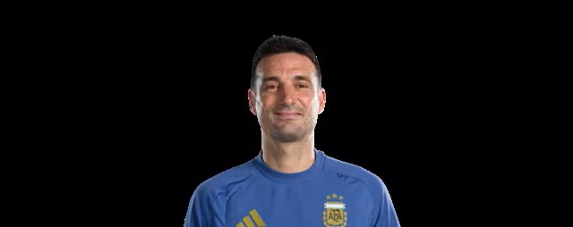 	Lionel Scaloni	